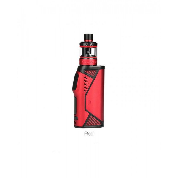 Uwell Hypercar 80W Kit With 3.5ML Whirl Tank