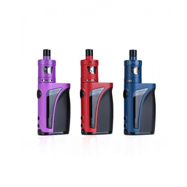 Innokin Kroma-A 75W Vape Kit With Zenith Tank