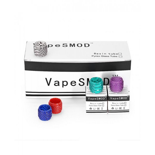 Vapesmod Cobra Style Drip Tip For TFV12 Prince / TFV8 Baby V2