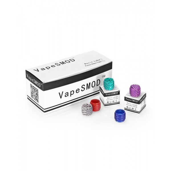 Vapesmod Cobra Style Drip Tip For TFV12 Prince / TFV8 Baby V2