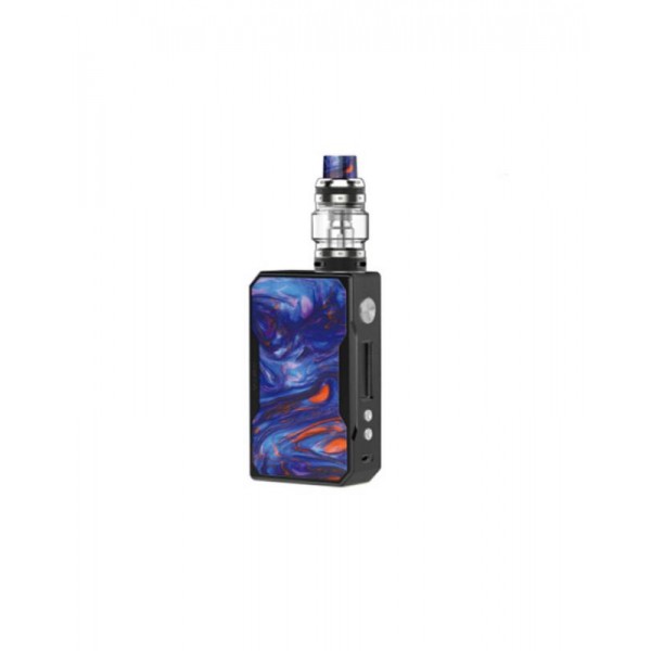 Voopoo Black Drag 157W Vape Kit