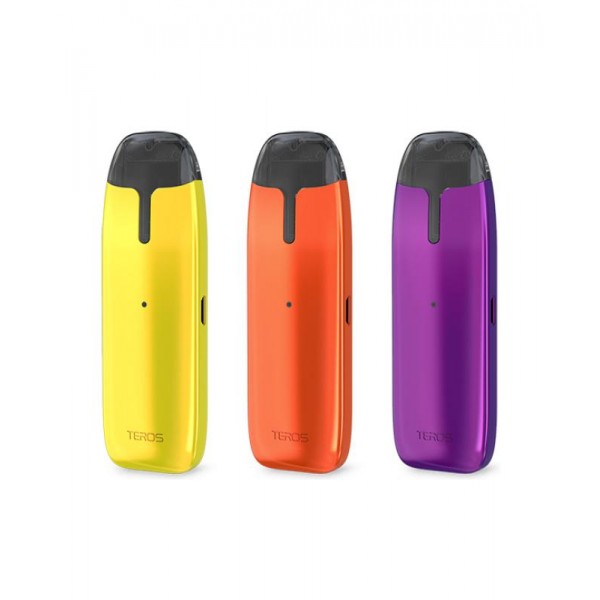 Joyetech Teros Portable Pod Vape Kit