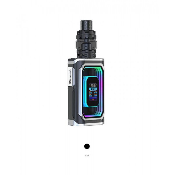 Joyetech Espion Infinite Voice Control 230W 21700 Vape Kit