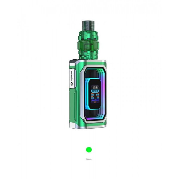 Joyetech Espion Infinite Voice Control 230W 21700 Vape Kit