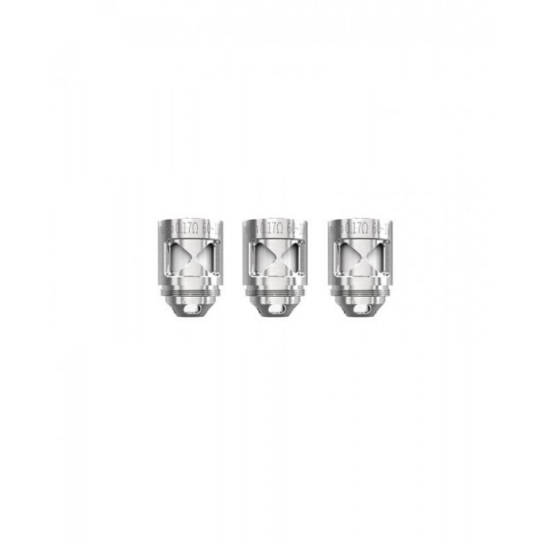 Smoant Replacement Mesh Coil Heads For Naboo Tanks