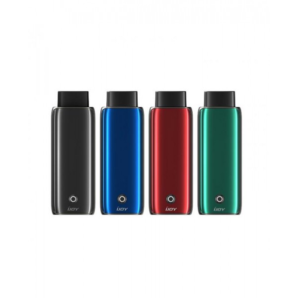 iJoy Neptune Pod System Kit 14W 650mAh