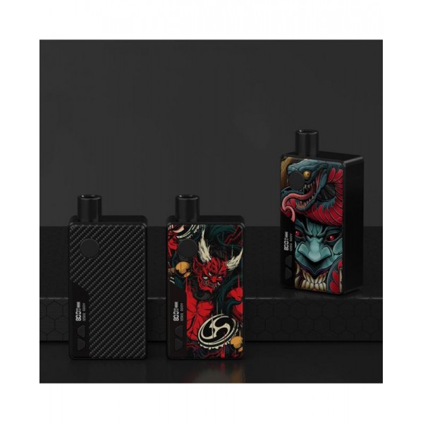 Rincoe Manto 80W AIO Pod Kit