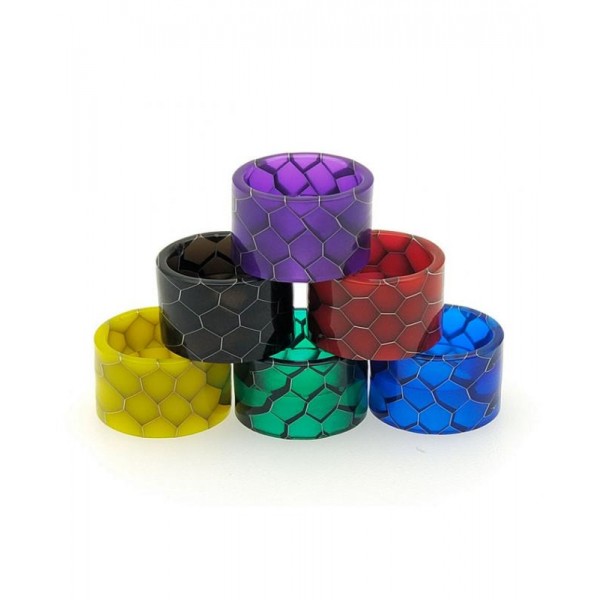 Cobra Resin Smok TFV16 Drip Tips