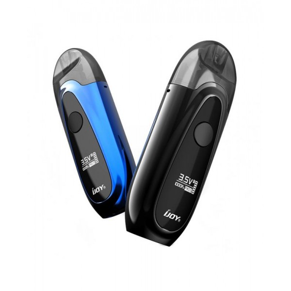 iJoy IVPC Portable Pod System Vape Kit